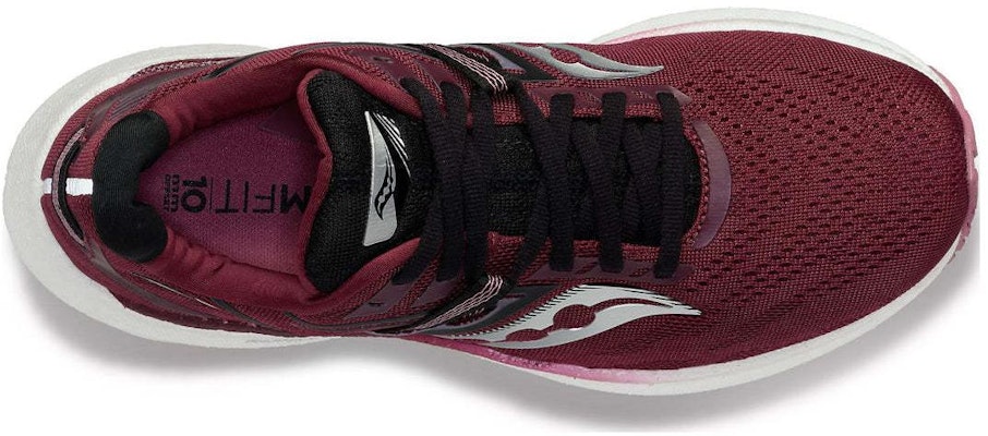 (W) Saucony Triumph 20 'Sundown Rose' Wanita S10759-21 Shop (W) Saucony Triumph 20 'Sundown Rose' Wanita S10759-21