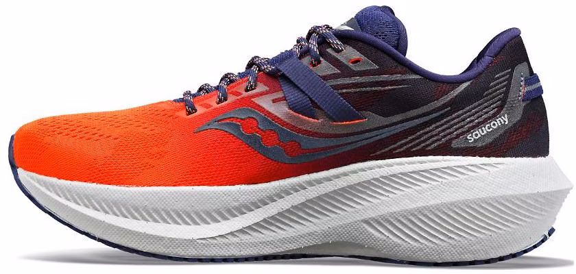 (W) Saucony Triumph 20 'ViZiPRO' Sepatu Lari Pria/Wanita S10759-65 Buy (W) Saucony Triumph 20 'ViZiPRO' Sepatu Lari Pria/Wanita S10759-65
