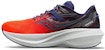 (W) Saucony Triumph 20 'ViZiPRO' Lelaki/Kasut Sukan S10759-65