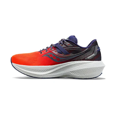 (W) Saucony Triumph 20 'ViZiPRO'