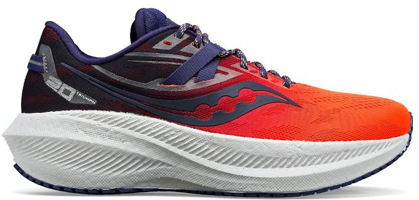 (W) Saucony Triumph 20 'ViZiPRO' Sepatu Lari Pria/Wanita S10759-65 Order (W) Saucony Triumph 20 'ViZiPRO' Sepatu Lari Pria/Wanita S10759-65