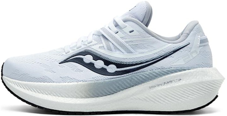 (W) Saucony Triumph 20 'Putih Hitam' S10759-11 Buy (W) Saucony Triumph 20 'Putih Hitam' S10759-11