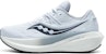 (W) Saucony Triumph 20 'Putih Hitam' S10759-11