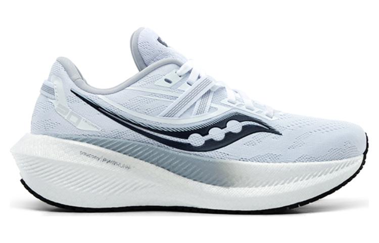 Order (W) Saucony Triumph 20 'Putih Hitam' S10759-11