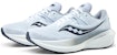(W) Saucony Triumph 20 'Putih Hitam' S10759-11