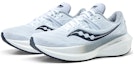 Lookbook (W) Saucony Triumph 20 'Putih Hitam' S10759-11