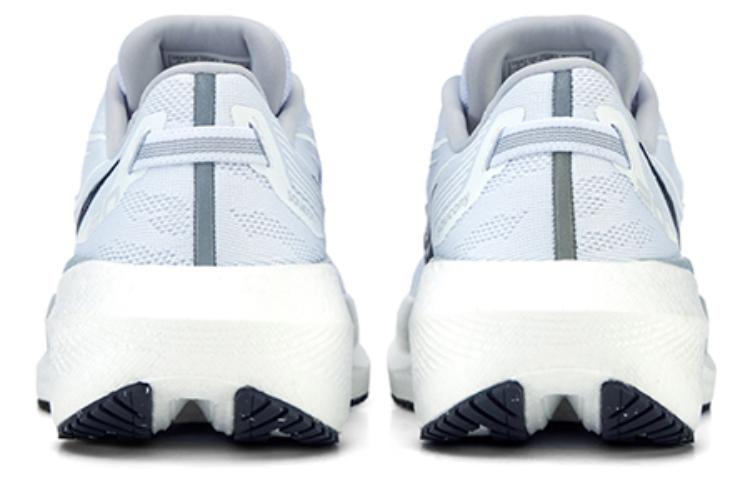 Shop (W) Saucony Triumph 20 'Putih Hitam' S10759-11