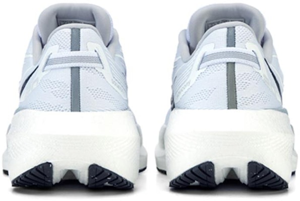 (W) Saucony Triumph 20 'Putih Hitam' S10759-11 Shop (W) Saucony Triumph 20 'Putih Hitam' S10759-11