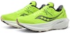 (W) Saucony Triumph 20 'Kuning Hitam' S10759-06