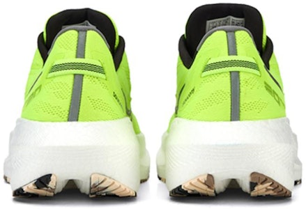 (W) Saucony Triumph 20 'Kuning Hitam' S10759-06 Shop (W) Saucony Triumph 20 'Kuning Hitam' S10759-06