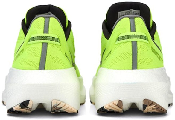 (Women) Saucony Triumph 20 'Yellow Black' S10759-06 Lookbook (Women) Saucony Triumph 20 'Yellow Black' S10759-06