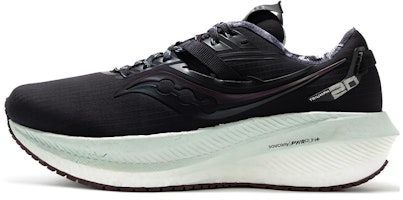 (Women) Saucony Triumph 20 Runshield 'Winter Miles Pack' S10804-01 (Women) Saucony Triumph 20 Runshield 'Winter Miles Pack' S10804-01