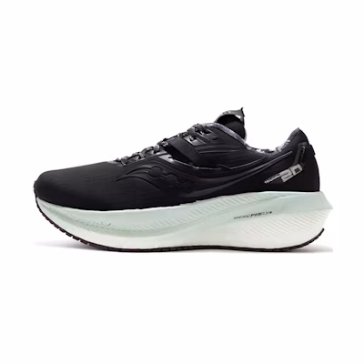 (W) Saucony Triumph 20 Runshield 'Winter Miles Pack'