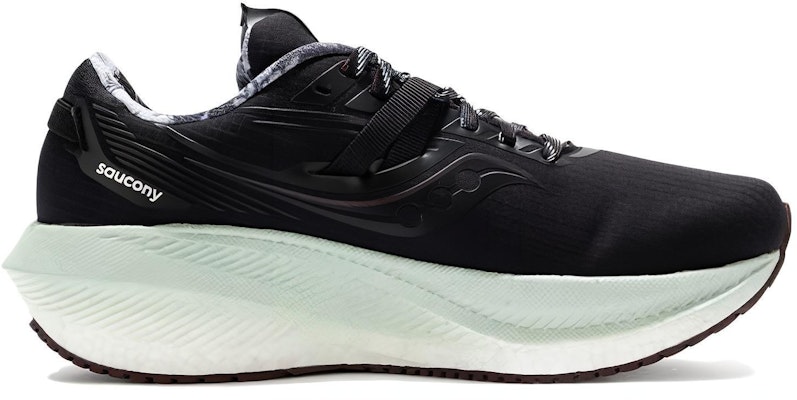 (Women) Saucony Triumph 20 Runshield 'Winter Miles Pack' S10804-01 Order (Women) Saucony Triumph 20 Runshield 'Winter Miles Pack' S10804-01