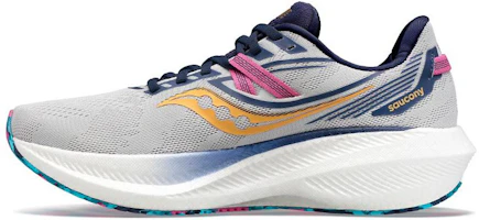(Women) Saucony Triumph 20 Wide 'Prospect Glass' S10760-40 (Women) Saucony Triumph 20 Wide 'Prospect Glass' S10760-40