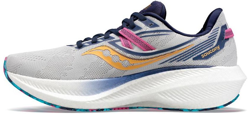 (W) Saucony Triumph 20 Wide 'Kaca Prospek' S10760-40 Buy (W) Saucony Triumph 20 Wide 'Kaca Prospek' S10760-40