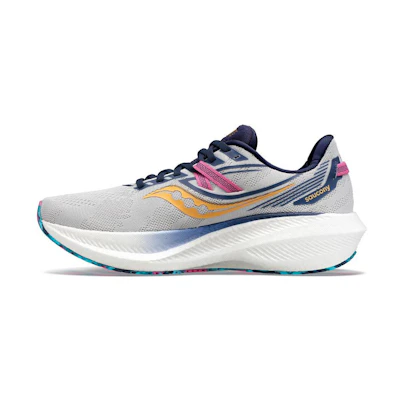(W) Saucony Triumph 20 Wide 'Prospect Glass'