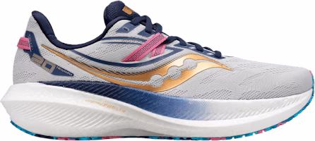 (Women) Saucony Triumph 20 Wide 'Prospect Glass' S10760-40 (Women) Saucony Triumph 20 Wide 'Prospect Glass' S10760-40