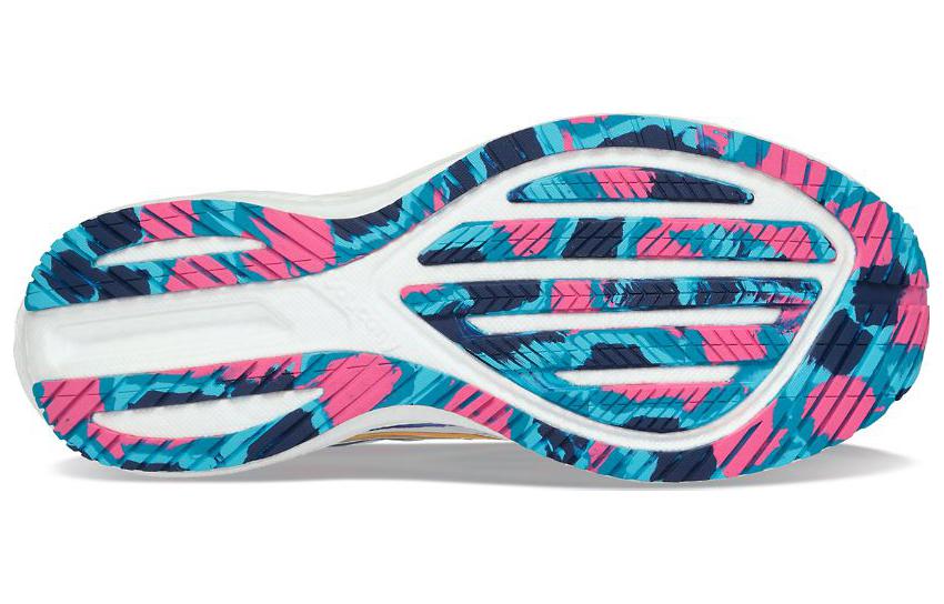 Purchase (Women) Saucony Triumph 20 Wide 'Prospect Glass' S10760-40