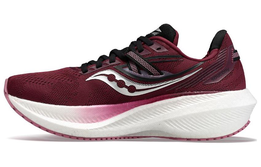 (Women) Saucony Triumph 20 Wide 'Sundown Rose' S10760-21