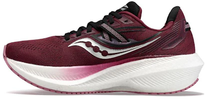 (Women) Saucony Triumph 20 Wide 'Sundown Rose' S10760-21 (Women) Saucony Triumph 20 Wide 'Sundown Rose' S10760-21