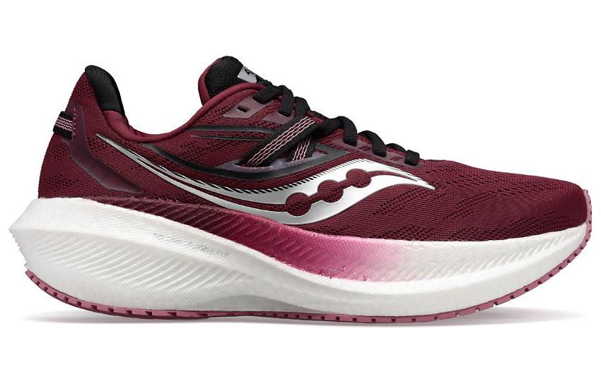 Order (Women) Saucony Triumph 20 Wide 'Sundown Rose' S10760-21