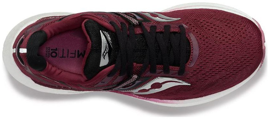 (W) Saucony Triumph 20 Wide 'Sundown Rose' Wanita S10760-21 Shop (W) Saucony Triumph 20 Wide 'Sundown Rose' Wanita S10760-21
