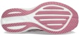 (W) Saucony Triumph 20 Wide 'Sundown Rose' Wanita S10760-21