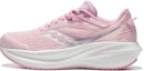 Buy (W) Saucony Triumph 21 'Kasual Serbaguna Merah Jambu' S20881-34