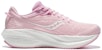 (W) Saucony Triumph 21 'Kasual Serbaguna Merah Jambu' S20881-34