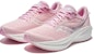 (W) Saucony Triumph 21 'Kasual Serbaguna Merah Jambu' S20881-34