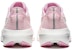 (W) Saucony Triumph 21 'Kasual Serbaguna Merah Jambu' S20881-34