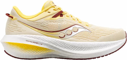 (Women) Saucony Triumph 21 'Glow Sundown' S10881-30 (Women) Saucony Triumph 21 'Glow Sundown' S10881-30