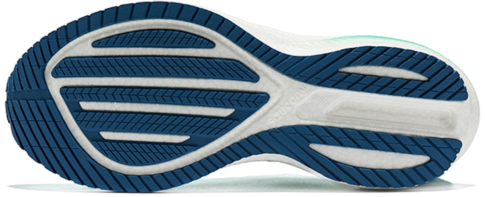 (W) Saucony Triumph 21 'Mint Navy' Sepatu Olahraga Pria S10881-118 Purchase (W) Saucony Triumph 21 'Mint Navy' Sepatu Olahraga Pria S10881-118