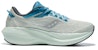 (W) Saucony Triumph 21 'Kabut Dakwat' S10881-20