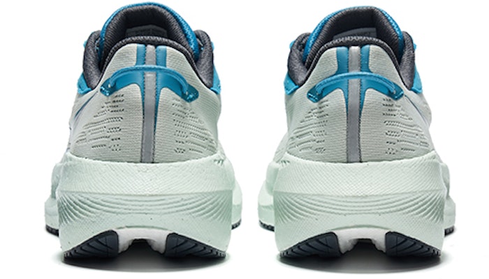 (W) Saucony Triumph 21 'Kabut Dakwat' S10881-20 Shop (W) Saucony Triumph 21 'Kabut Dakwat' S10881-20