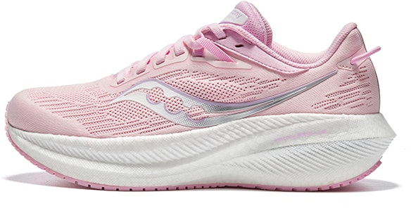 (W) 索康尼 Triumph 21 粉色款 S10881-34 Buy (W) 索康尼 Triumph 21 粉色款 S10881-34