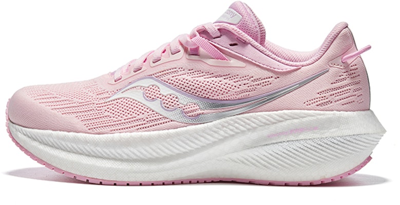 (W) Saucony Triumph 21 'Merah Jambu' S10881-34 Buy (W) Saucony Triumph 21 'Merah Jambu' S10881-34
