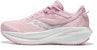 (W) Saucony Triumph 21 'Merah Jambu' S10881-34