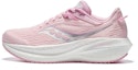 Buy (W) Saucony Triumph 21 'Merah Jambu' S10881-34