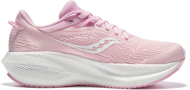 (W) 索康尼 Triumph 21 粉色款 S10881-34 Order (W) 索康尼 Triumph 21 粉色款 S10881-34