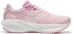 (W) Saucony Triumph 21 'Merah Jambu' S10881-34