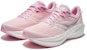 (W) Saucony Triumph 21 'Merah Jambu' S10881-34