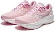 Lookbook (W) Saucony Triumph 21 'Merah Jambu' S10881-34