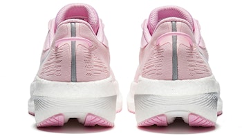 (W) Saucony Triumph 21 'Pink' Sepatu Wanita S10881-34 Shop (W) Saucony Triumph 21 'Pink' Sepatu Wanita S10881-34