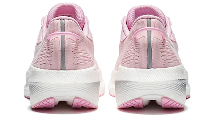(W) Saucony Triumph 21 'Merah Jambu' S10881-34 Shop (W) Saucony Triumph 21 'Merah Jambu' S10881-34