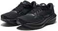 Lookbook (W) Saucony Triumph 21 'Hitam Penuh' S10881-12