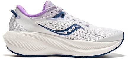 (W) 索康尼 Triumph 21 '白色靛蓝' S10881-31 Order (W) 索康尼 Triumph 21 '白色靛蓝' S10881-31