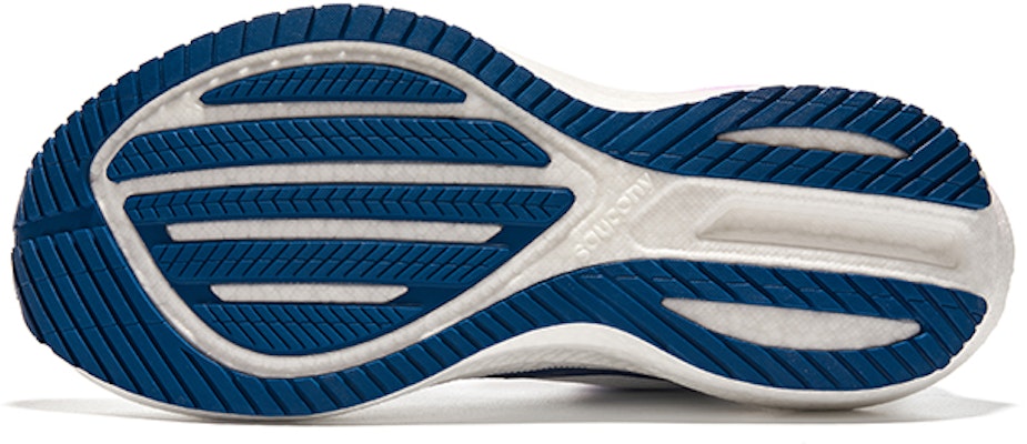 Saucony Triumph 21 減震耐磨 低筒 跑步鞋 白紫色 Purchase Saucony Triumph 21 減震耐磨 低筒 跑步鞋 白紫色