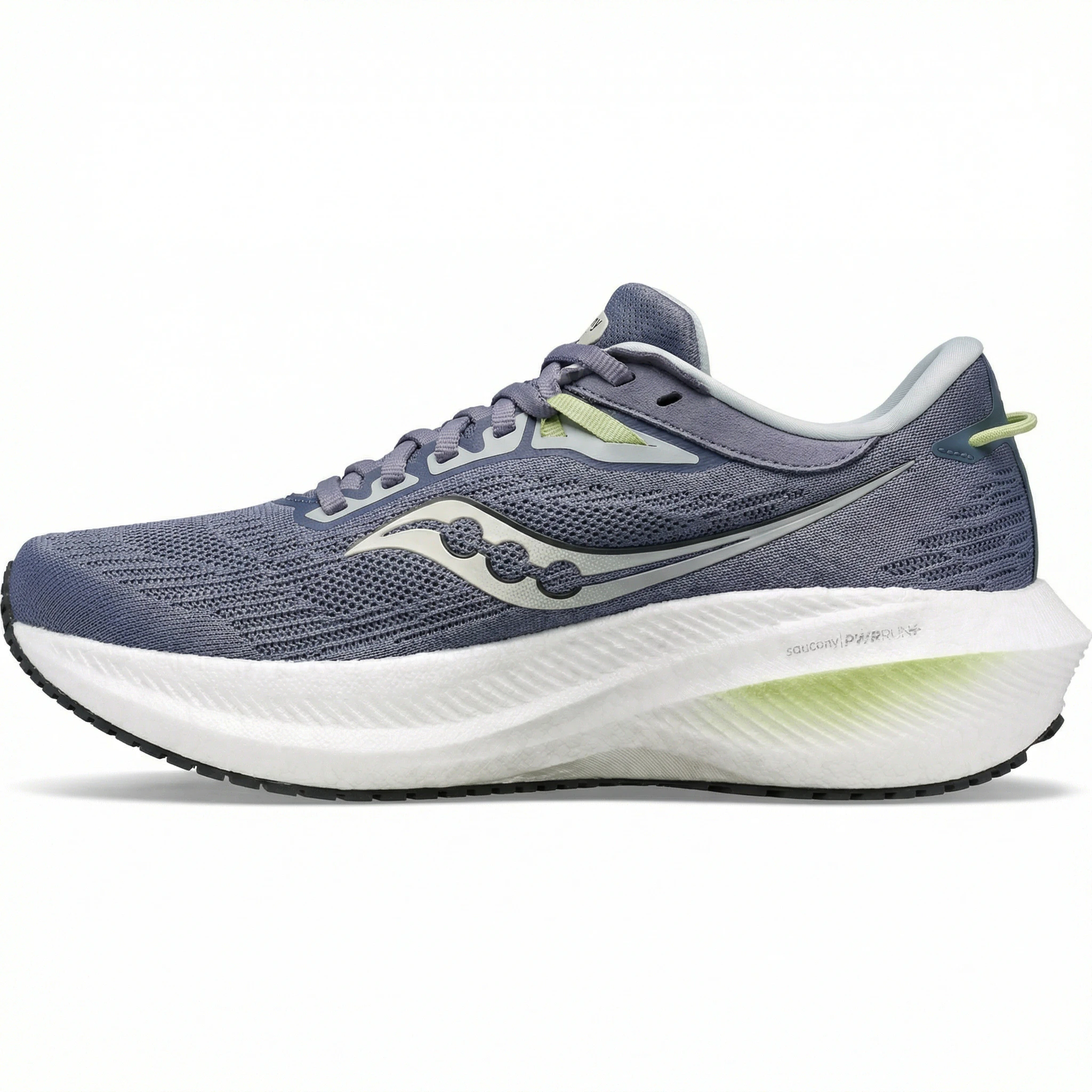 women-saucony-triumph-21-running-shoes-comfortable-breathable-purple-grey-s10881-111